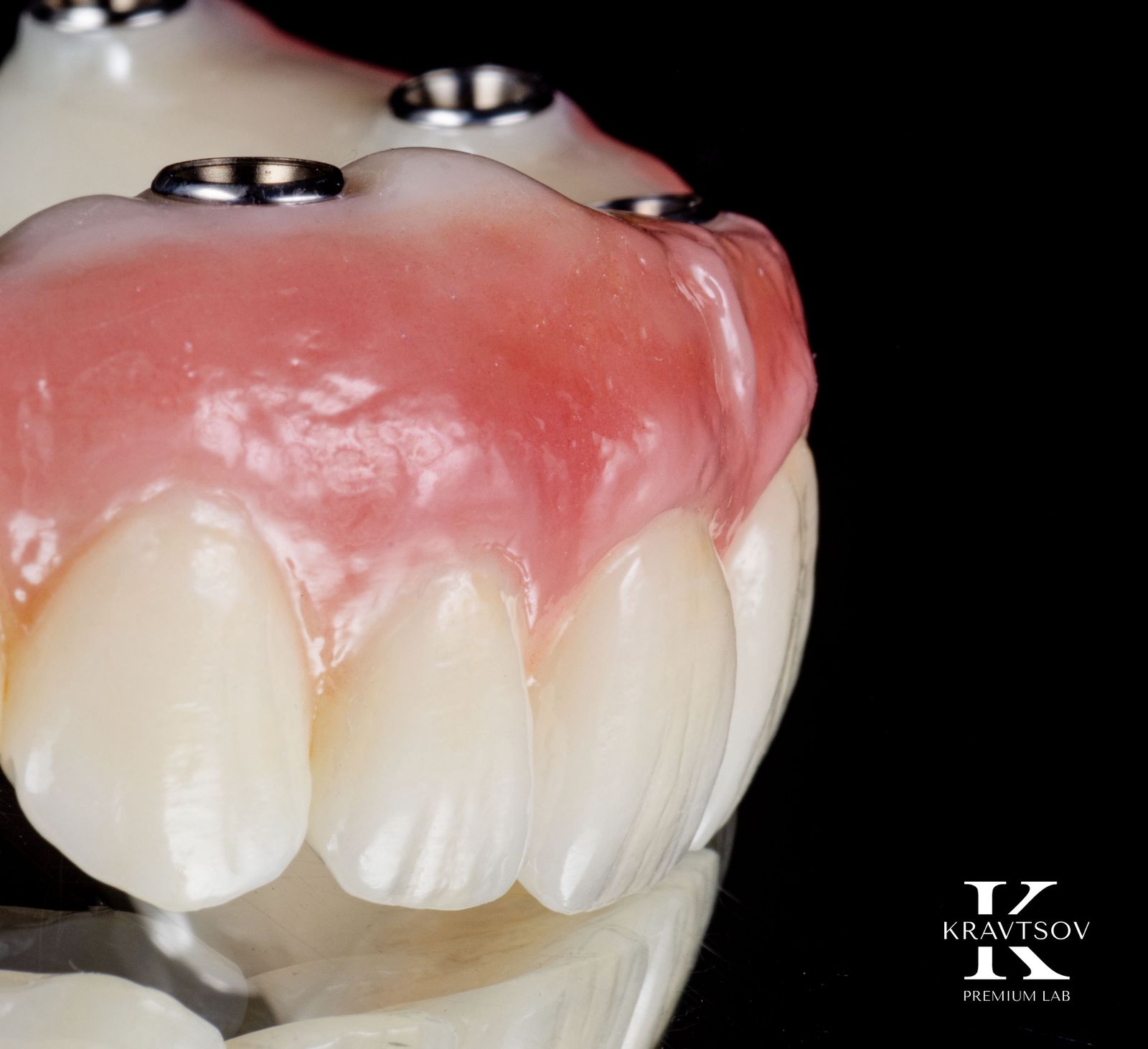 Бело-розовая эстетика