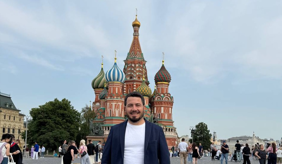 "Создано вручную: искусство виниров на рефракторе": как прошли курсы от Леонардо Бокабеллы