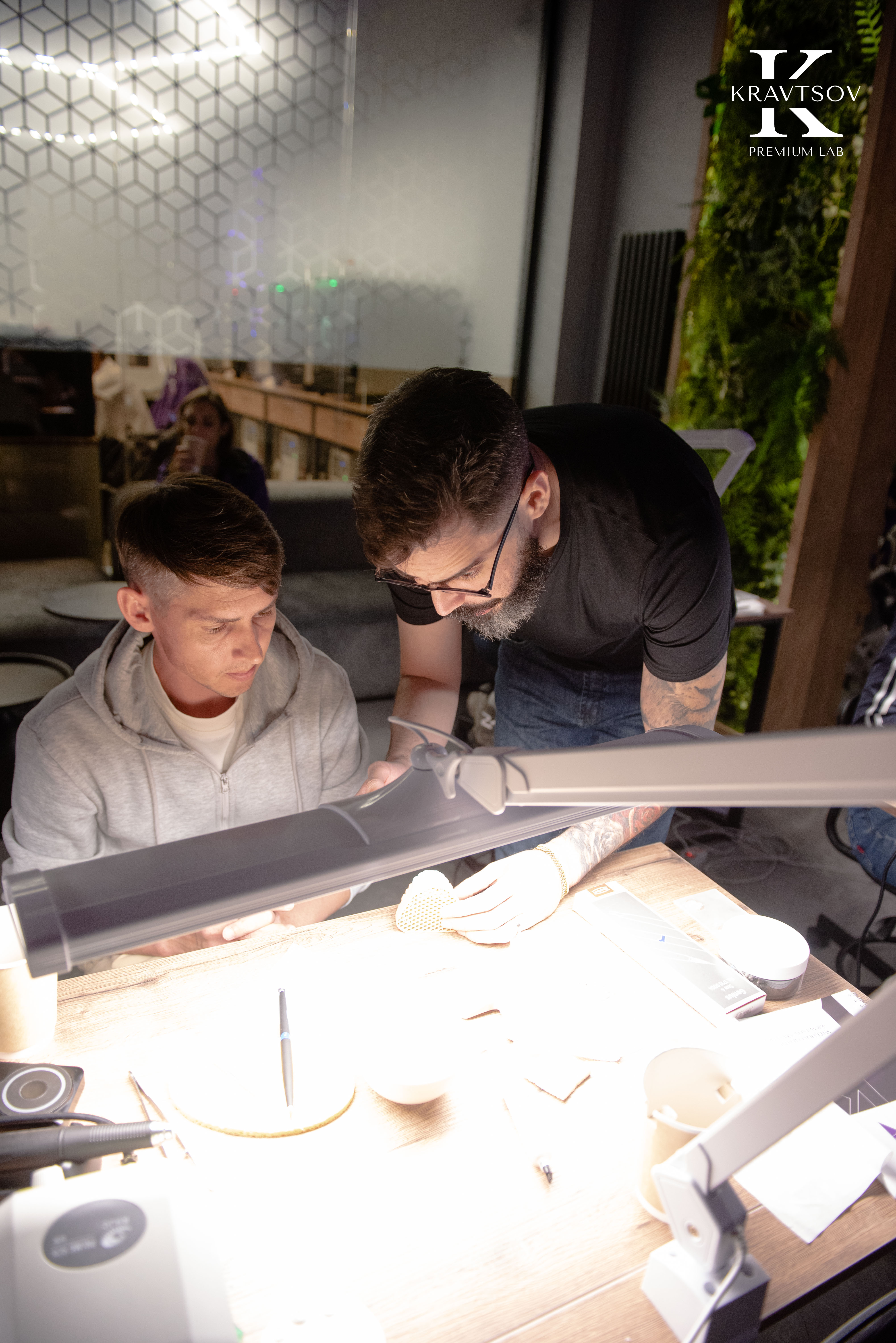 Индивидуальные курсы